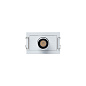 ART-GR44-TUBE20 LED Светильник встраиваемый поворотно-выдвижной Downlight   -  Встраиваемые светильники 